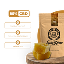 Piatella Hash Ökopack Hash Lucky Hemp