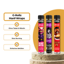 G-Rollz Pre-Rolled Blunt Cones Merchandise Lucky Hemp
