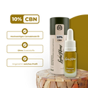 10% CBN-Öl Öle Lucky Hemp