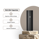 PAX Mini Vaporizer Zubehör Lucky Hemp
