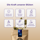 MAC Ökopack Blüten Lucky Hemp
