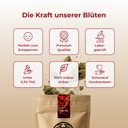 Royal Gas Ökopack Blüten Lucky Hemp