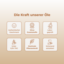 Mandel CBD-Öl 10% Öle Lucky Hemp