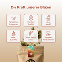 Bahama Mama Ökopack Blüten Lucky Hemp