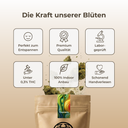 420 Spar-Bundle Blüten Lucky Hemp