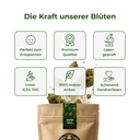 Animal Mints Ökopack Blüten Lucky Hemp