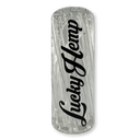 Lucky Hemp® Glastip Merchandise Lucky Hemp Clear 12mm