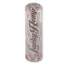 Lucky Hemp® Glastip Merchandise Lucky Hemp Rosa 10mm