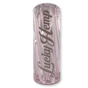 Lucky Hemp® Glastip Merchandise Lucky Hemp Rosa 12mm