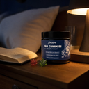 CBN Gummies Sleep/Night Edibles Lucky Hemp