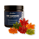 CBN Gummies Sleep/Night Edibles Lucky Hemp