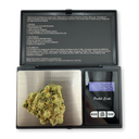 Digitale Feinwaage 0,01g Merchandise Lucky Hemp