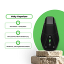 Norddampf Voity Vaporizer Zubehör Lucky Hemp