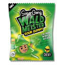 SugarGang Gummies snacks Lucky Hemp Waldmeister