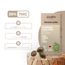 Wedding Cake (FAST Version) Samen Feminisiert Samen Lucky Hemp