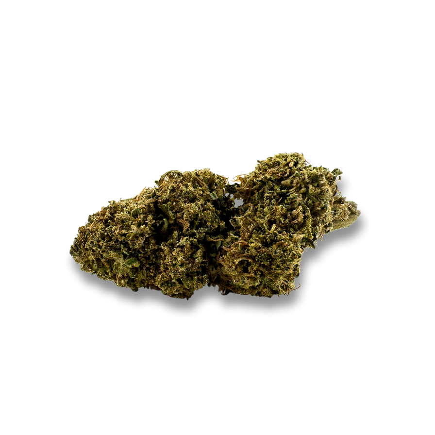 White Widow Ökopack Blüten Lucky Hemp