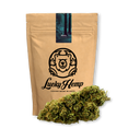 White Widow Ökopack Blüten Lucky Hemp