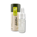 Probier-Set Aromaöle 10% CBD Öle Lucky Hemp