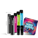 Vape Batterie + 1 x 2er Pods deiner Wahl Vape Pens Lucky Hemp