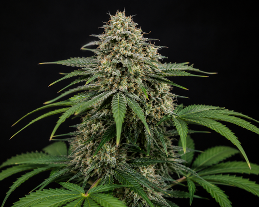 Stardawg Steckling Steckling Lucky Hemp