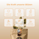 Cali Pop Ökopack Blüten Lucky Hemp