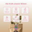 Mellow Cloud Ökopack Blüten Lucky Hemp