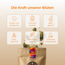 3er Blüten Probier-Bundle Blüten Lucky Hemp