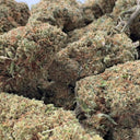 Bullet Kush Ökopack Blüten Lucky Hemp