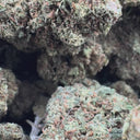Orange Skunk Ökopack Blüten Lucky Hemp