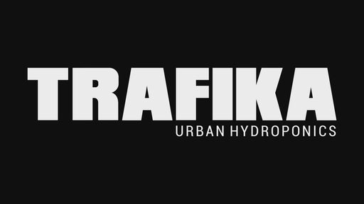 Trafika Kit Digital 600 W Growzubehör Lucky Hemp