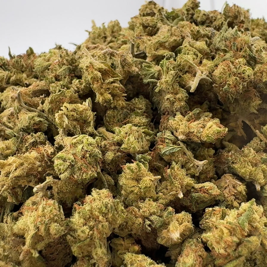 Sparfuchs-Bundle Blüten Lucky Hemp