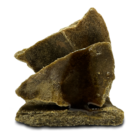 Triple Filter Hash Ökopack Blüten Lucky Hemp
