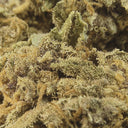 Purple Haze Glas Blüten Lucky Hemp