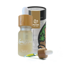 Probier-Set Aromaöle 10% CBD Öle Lucky Hemp   