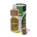 Öl-Set 10% + 20% Vollspektrum CBD-Öle Öle Lucky Hemp   