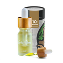 Mandel CBD-Öl 10% Öle Lucky Hemp   