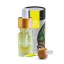 Zitronen CBD-Öl 10% Öle Lucky Hemp   