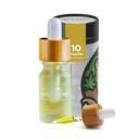 Vanille CBD-Öl 10% Öle Lucky Hemp   