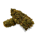 California Pineapple Express Glas Blüten Lucky Hemp   