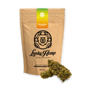 California Pineapple Express Ökopack Blüten Lucky Hemp   