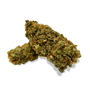 California Pineapple Express Ökopack Blüten Lucky Hemp   