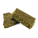 Power Caramello 47% CBD Glas Blüten Lucky Hemp   