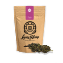 Purple Haze Ökopack Blüten Lucky Hemp   