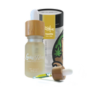 Probier-Set Aromaöle 10% CBD Öle Lucky Hemp   