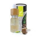Probier-Set Aromaöle 10% CBD Öle Lucky Hemp   