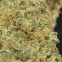 California Pineapple Express Glas Blüten Lucky Hemp