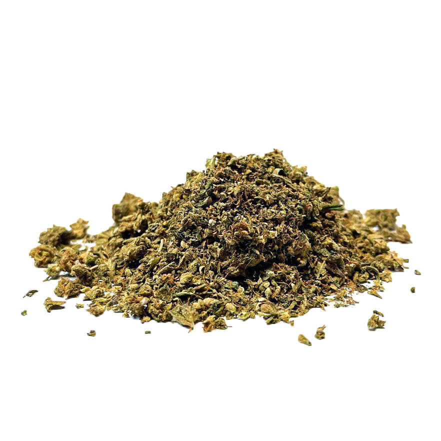Blütenmix Restposten Blüten Lucky Hemp   